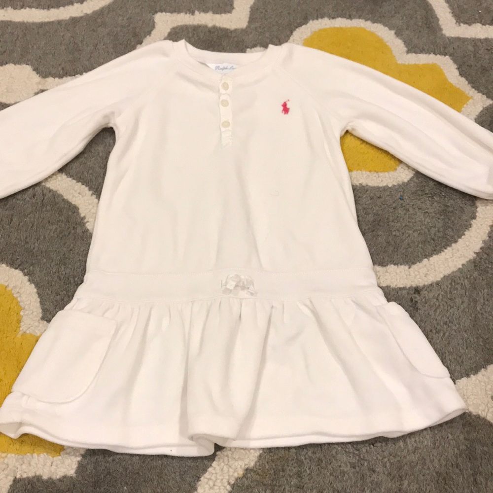 Ralph Lauren Dress 😍